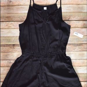 NWT old navy romper